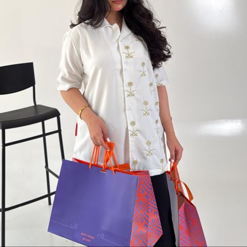 قميص النخلة و السيفين