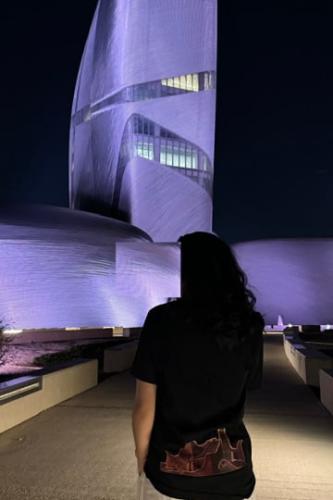 تيشيرت بوابة الدرعية