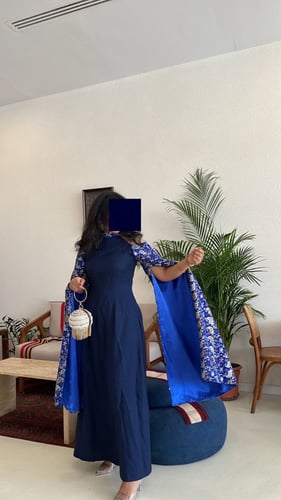 جلابية النجلاء