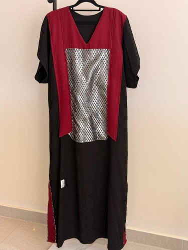 جلابية الجوهره