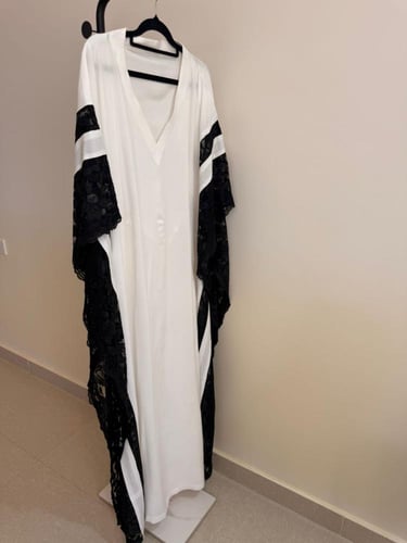 جلابية الفاتنه