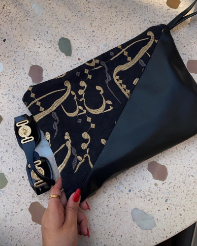 باوتش الحرف العربي