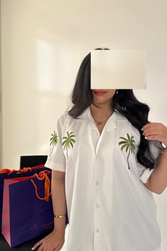 قميص نخيل الدرعية