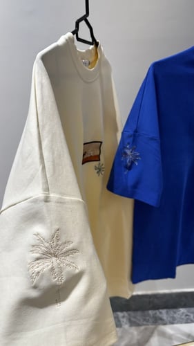 تيشيرت نجد العذية