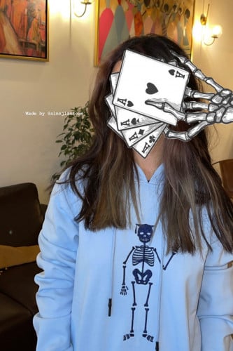 هودي الهيكل المتخرج