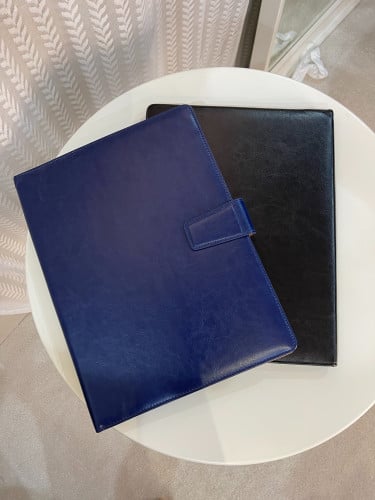 ملف جلد Folder مع الطباعه