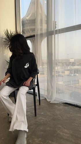 The Two Sides T-shirt