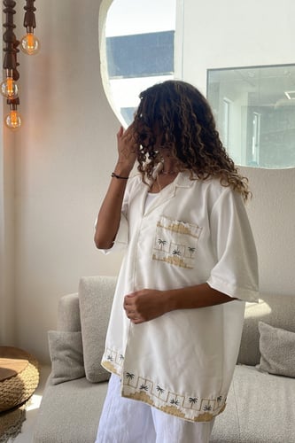 قميص سور الدرعية