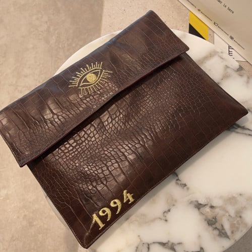 باوتش (تسكيرة لزق)