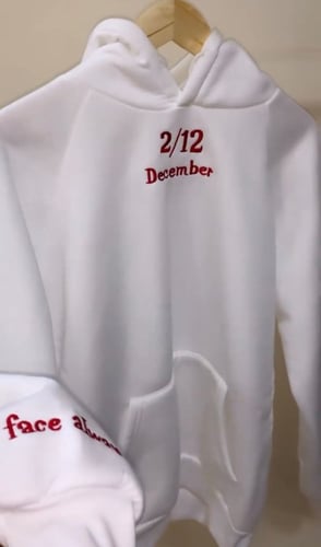 A special date تاريخ يوم مميز