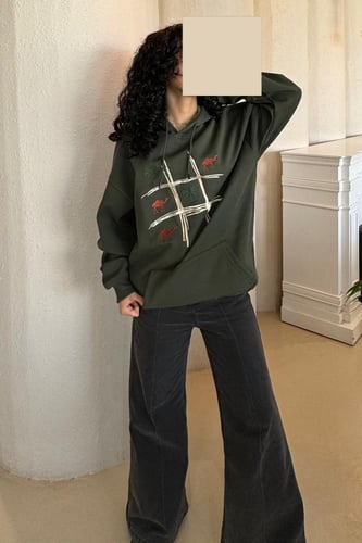 هودي جمل X نخلة