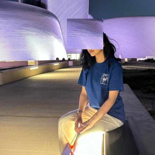 تيشيرت القائد