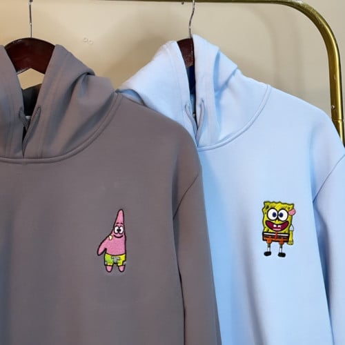 هودي سبونج بوب وبسيط