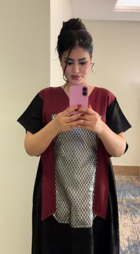 جلابية الجوهره