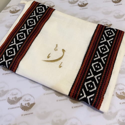 باوتش سدو (تطريز جهتين)