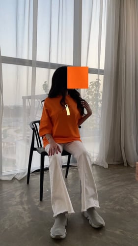 A piece of Art T-shirt