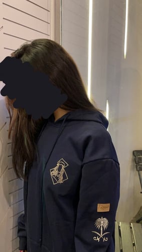 هودي تخرج النجلاء