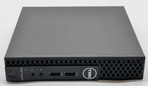 جهاز مكتبي ميني مستعمل / مجدد من ديل Dell OptiPlex...