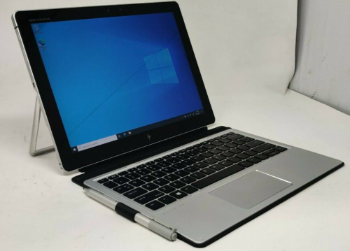 أجهزة النخبة HP ELITE X2 1012 G2 مستخدمة / مجددة ش...