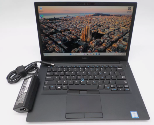 لابتوب ديل Dell Latitude 7490