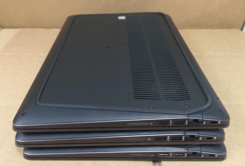 لابتوب HP ZBook Studio G4 بأقراص 3 تيرا و رام 64 ق...