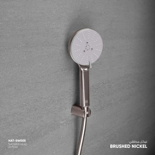 طقم سماعة دش SW005