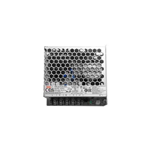 LRS-75-24 محول 75واط لشريط إضاءة خطية مرنة ليد ( س...