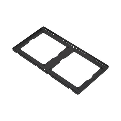 قاعدة تثبيت مفاتيح (ثنائية-ثلاثية )