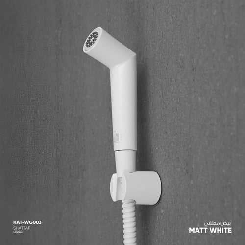 طقم شطاف WG003