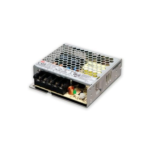 LRS-75-48 محول 75 واط ڤولت-DC48V (وحدات اضاءة مسار...