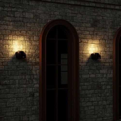 أجهزة إضاءة جدارية