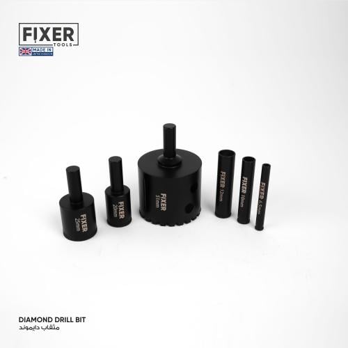 ريشة مثقاب دايموند