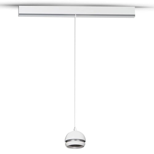 وحدة إنارة مسار معلقة مغناطيسي ليد 7 واط-القطر70مم