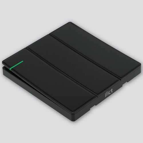 مفتاح ثلاثي (ثنائي الاتجاه)