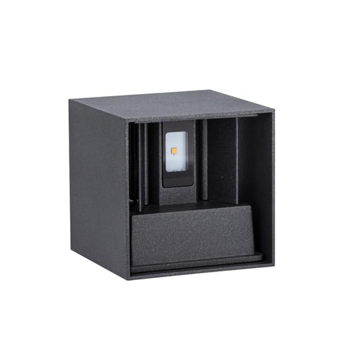 أجهزة إضاءة جدارية ليد6.5واط