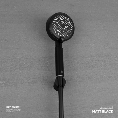 طقم سماعة دش SW007