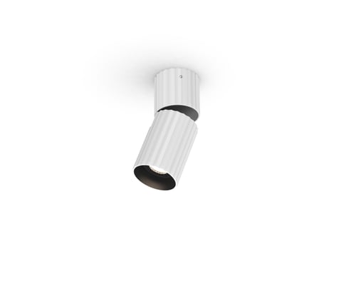 إطار سقفي متحرك قابل للتوجيه – القطر70مم*الارتفاع1...