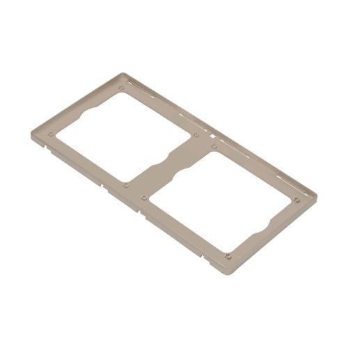 قاعدة تثبيت مفاتيح (ثنائية-ثلاثية )