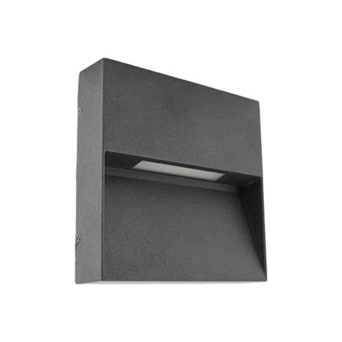 أجهزة إضاءة جدارية ليد7 واط