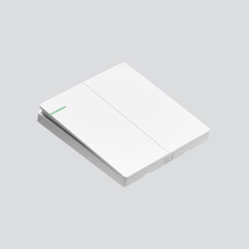 مفتاح ثنائي وسطي (متعدد الاتجاه )