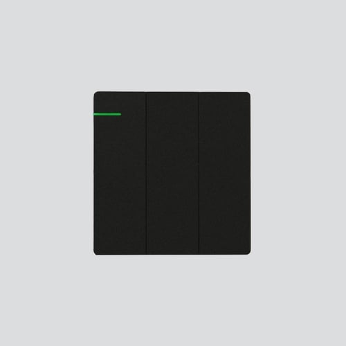 مفتاح ثلاثي (ثنائي الاتجاه)