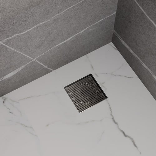 صفاية شبك مربعة FD06