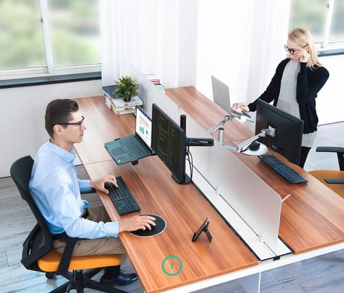 حامل/ستاند لاب توب - تابلت