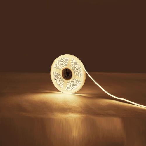 شريط إضاءة LED Simon خطي مرن – 8 واط/متر | DC 24V...