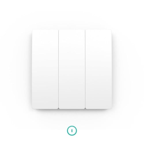 مفتاح ذكي ثلاثي لاسلكي