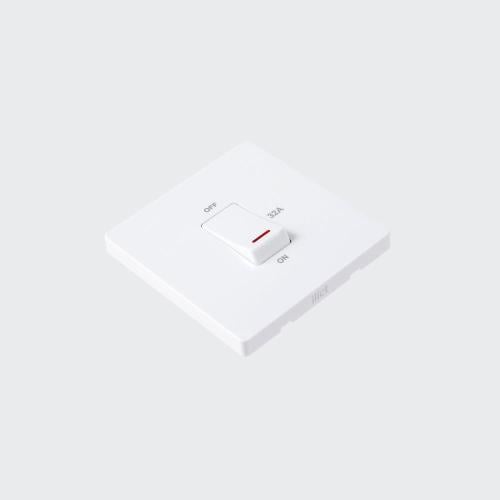 مفتاح سخان ماء مفرد 32 أمبير