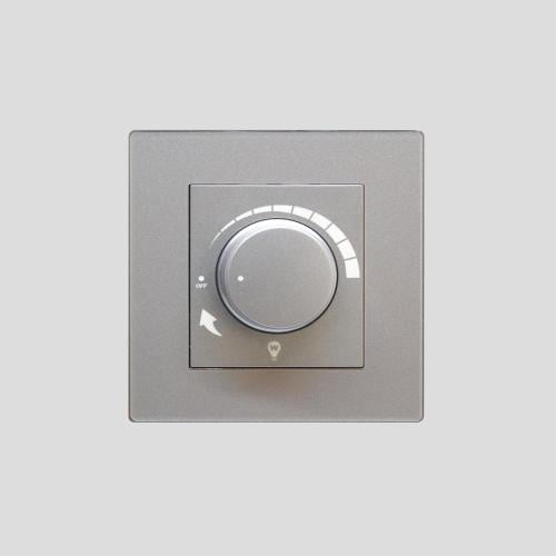 معتام إضاءة LED ( ديمر ) 100واط