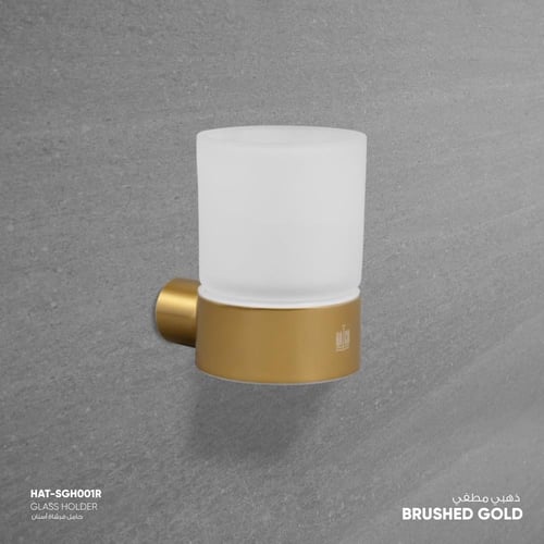 حامل فرشاة أسنان - SGH001R