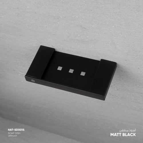 صحن صابون - SD001S
