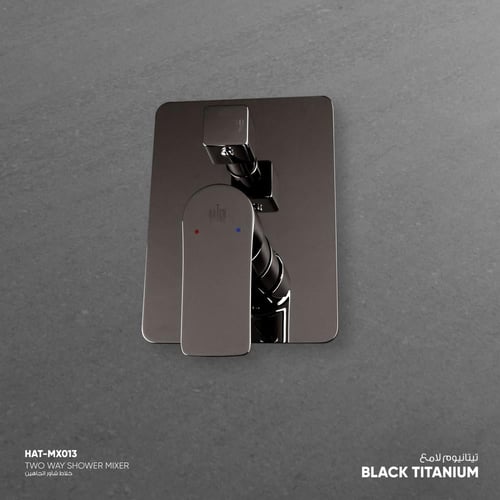 خلاط دش ثنائي الاتجاه MX013S